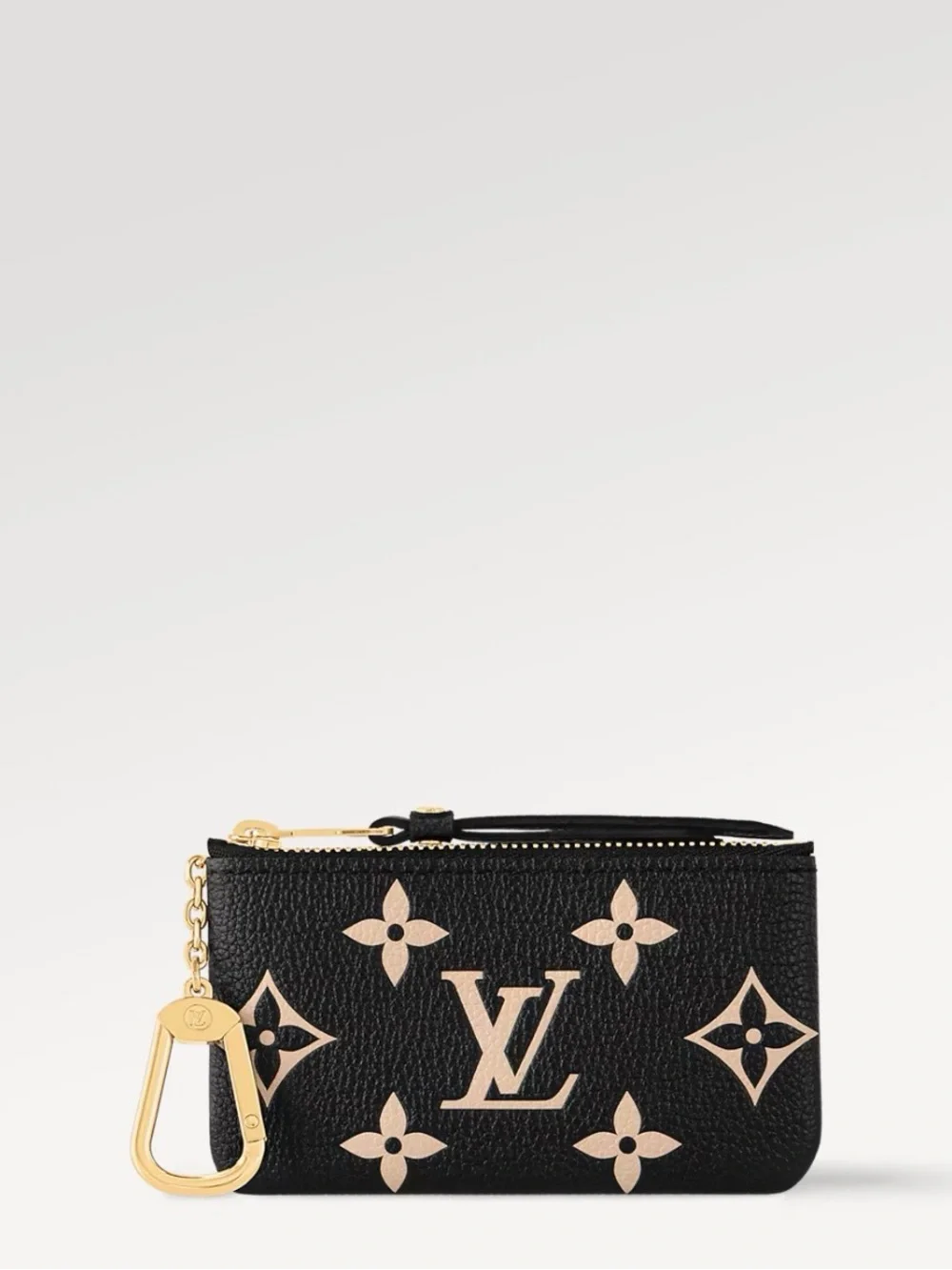 Louis Vuitton Key Pouch M80885 NIB
